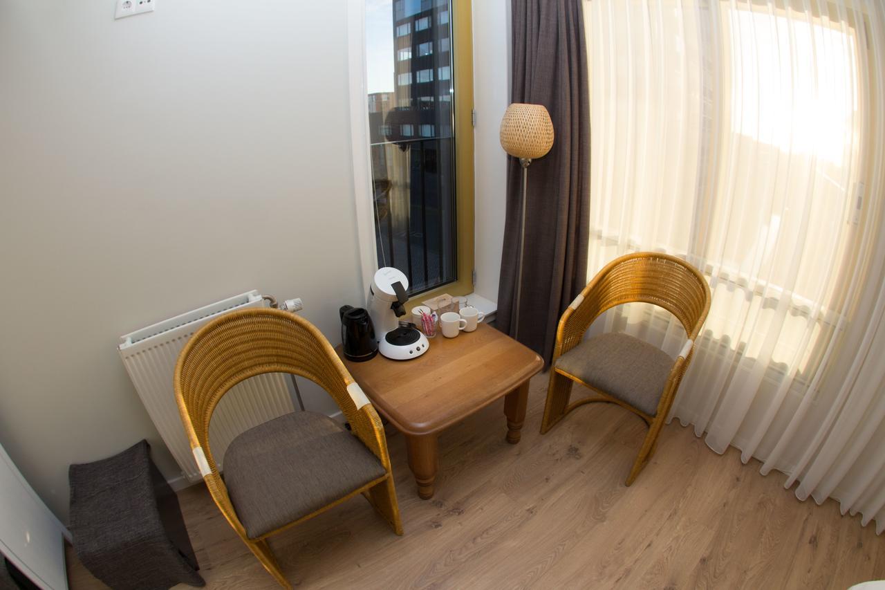 Marbles Inn Amszterdam Kültér fotó