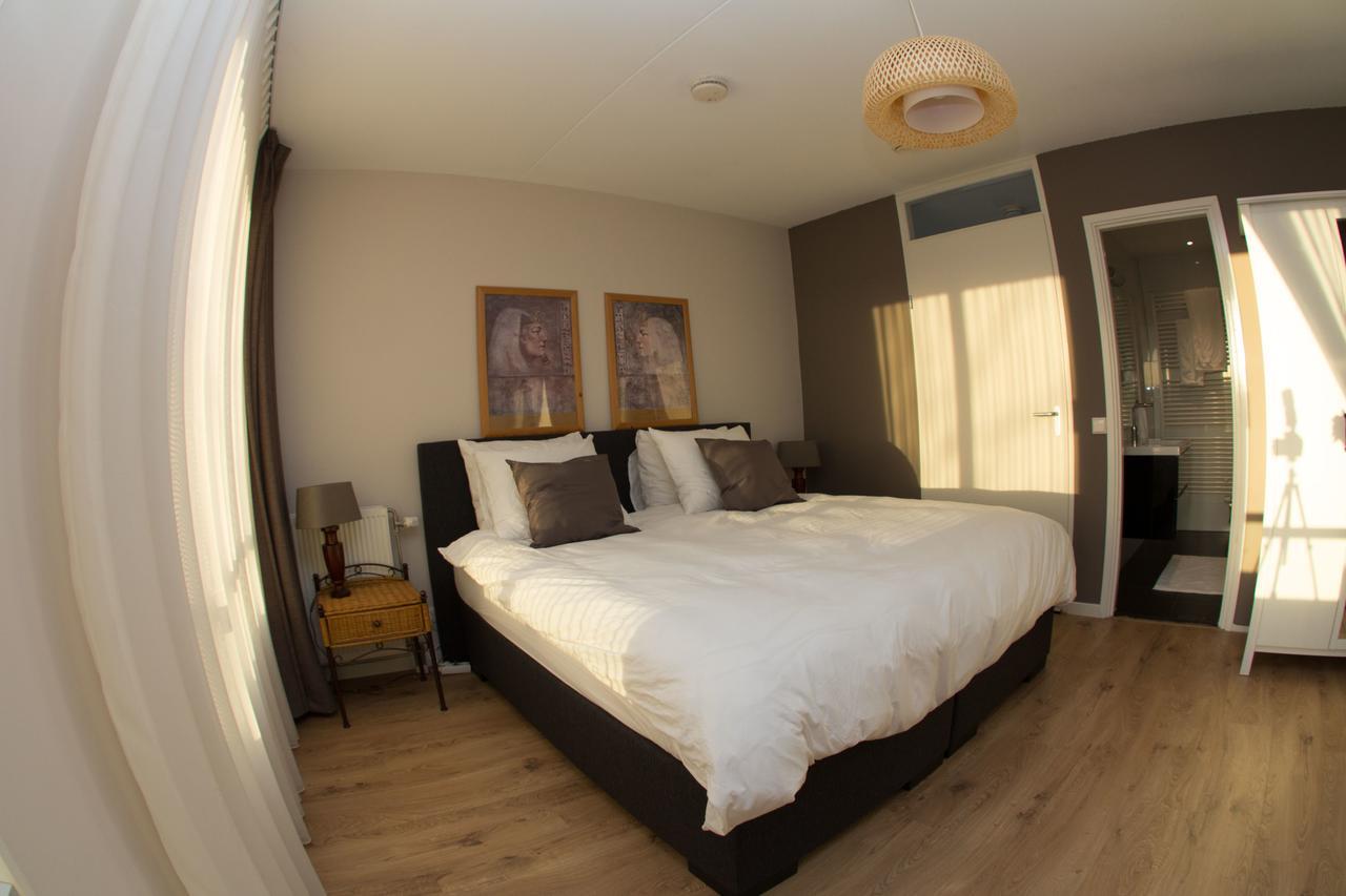 Marbles Inn Amszterdam Kültér fotó