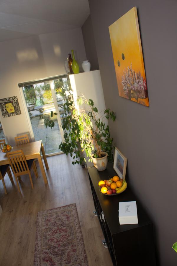 Marbles Inn Amszterdam Kültér fotó
