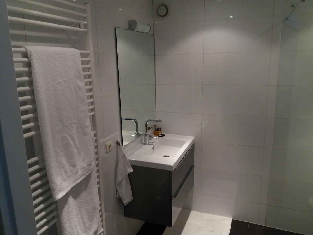 Marbles Inn Amszterdam Kültér fotó